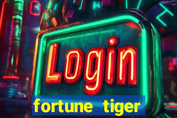 fortune tiger plataforma que paga bonus