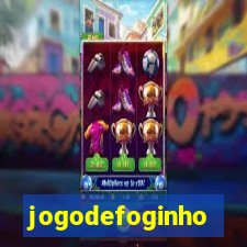 jogodefoginho