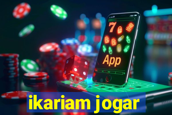 ikariam jogar