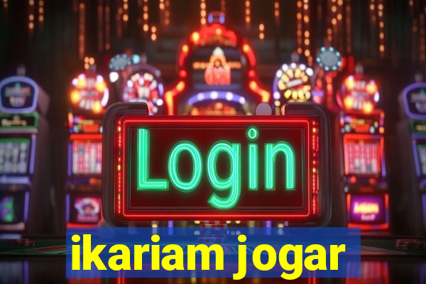 ikariam jogar