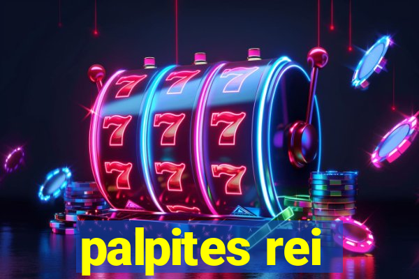 palpites rei