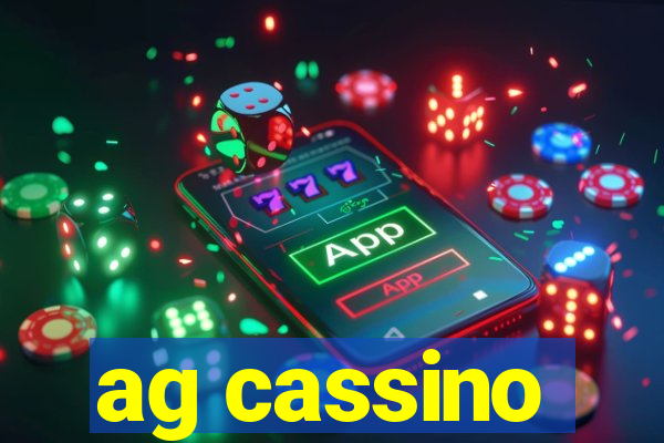 ag cassino