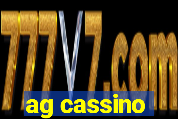 ag cassino