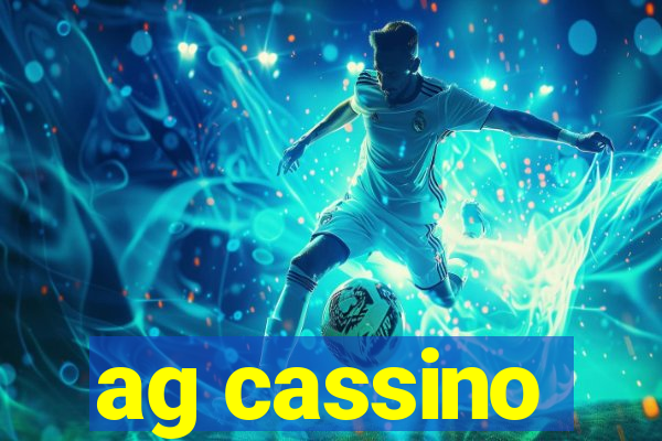 ag cassino