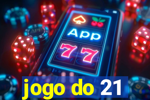 jogo do 21