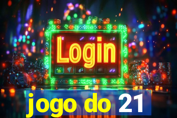 jogo do 21