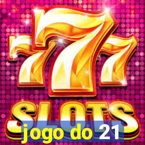 jogo do 21