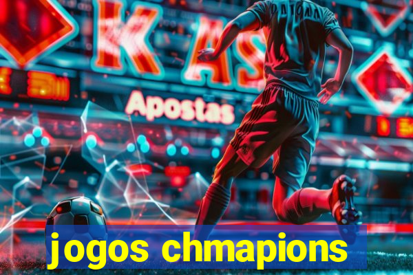 jogos chmapions