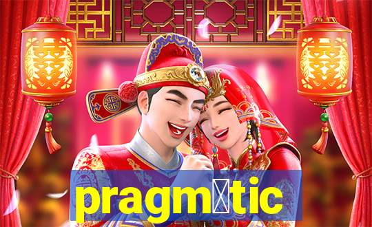 pragm谩tic