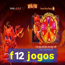 f12 jogos