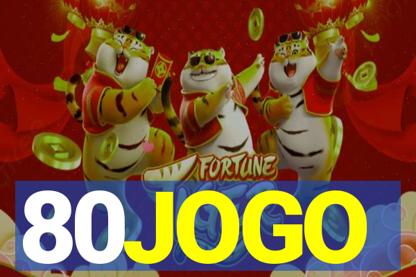 80JOGO