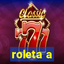 roleta a