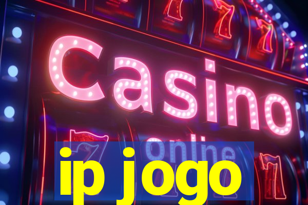 ip jogo