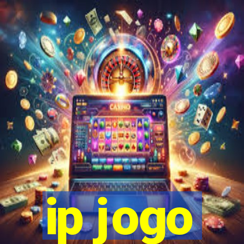 ip jogo