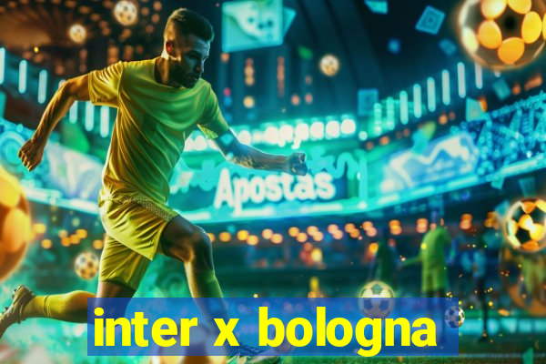 inter x bologna