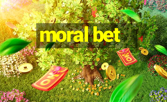 moral bet