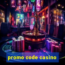 promo code casino