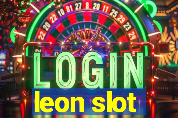 leon slot