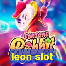 leon slot