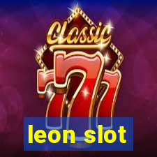 leon slot