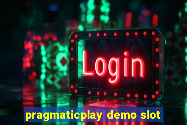 pragmaticplay demo slot