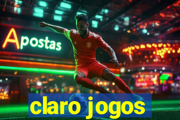 claro jogos