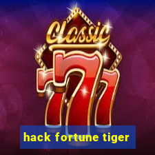 hack fortune tiger