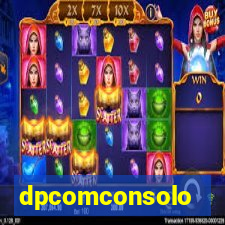 dpcomconsolo