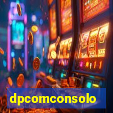 dpcomconsolo