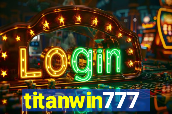 titanwin777