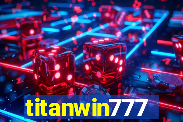 titanwin777