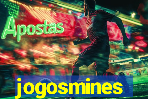 jogosmines