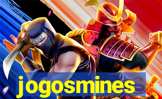 jogosmines