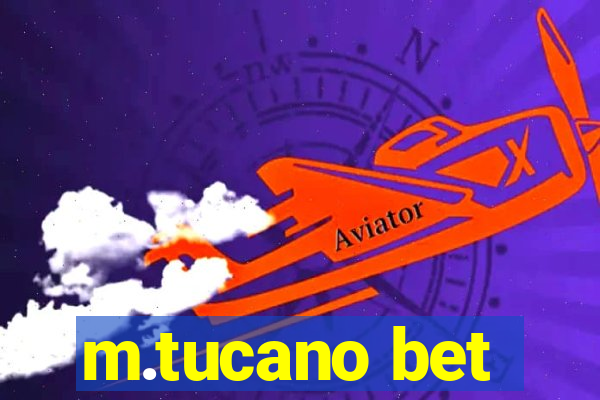 m.tucano bet