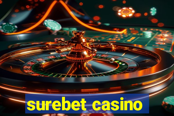 surebet casino