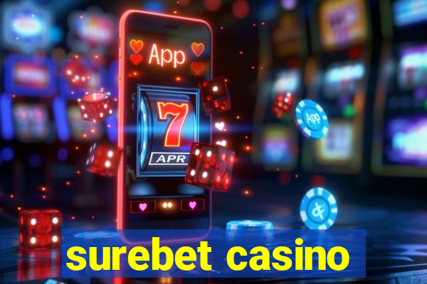 surebet casino