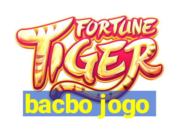 bacbo jogo