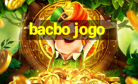 bacbo jogo