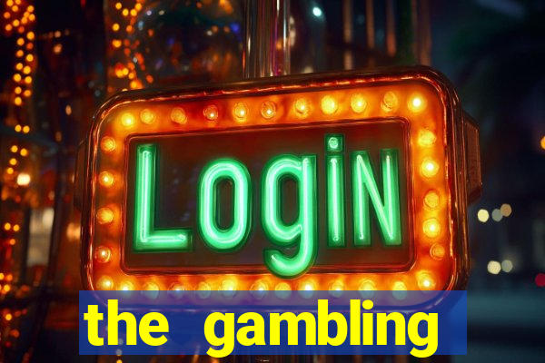 the gambling insider friday