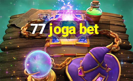 77 joga bet