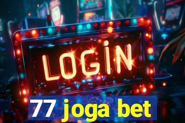 77 joga bet