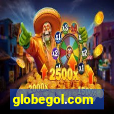 globegol.com