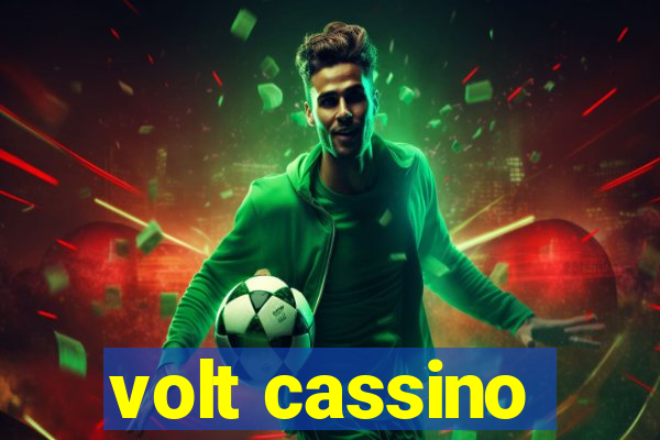 volt cassino