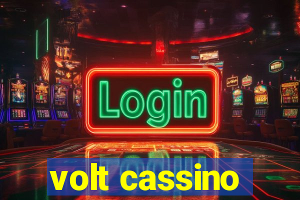 volt cassino