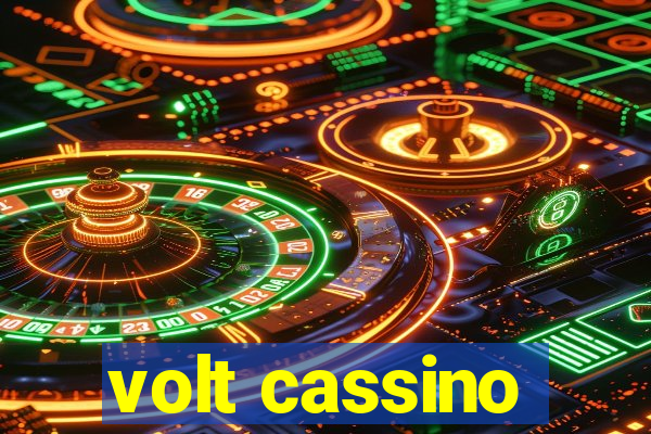 volt cassino