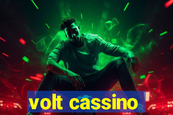 volt cassino