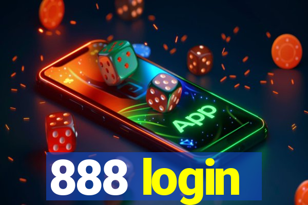 888 login