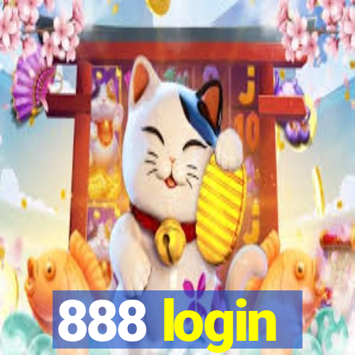 888 login