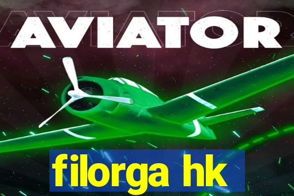 filorga hk