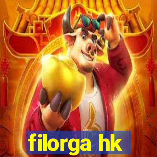 filorga hk